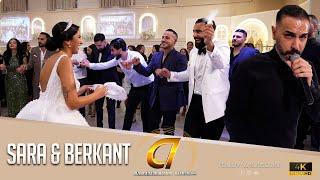 Sara & Berkant  GRUP DIYAN & Firat Bektas 4K ALTINGEYIK VIDEOPRODUKTION ®