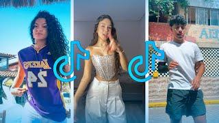 #499 - DANCINHAS DO TIKTOK  MELHORES DANCINHAS DA SEMANA  TIKTOK MASHUP BRAZIL 2024  MFY