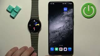 How to Download Additional Watch Faces on SAMSUNG Galaxy Watch 7