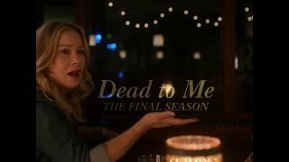Dead to Me Season 3 Announcement