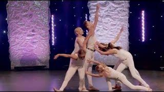 The Team Performs The QUEEN Group Dance  Dance Moms  Season 8 Episode 17