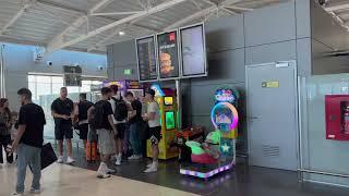 Larnaca Airport Cyprus What to Expect Next Time You Travel