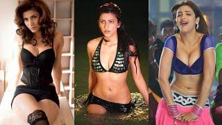 Shruti Hassan in old bikini  must watch #shrutihassan