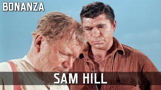 Bonanza - Sam Hill  Episode 66  Classic Western  Full Episode  English