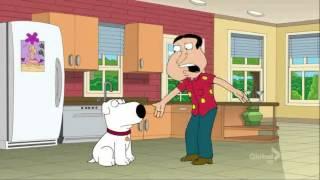 Family Guy - Gimme Paw