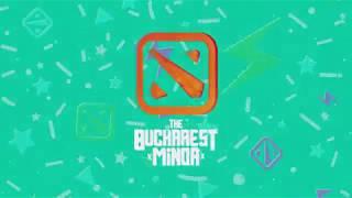 The Bucharest Minor Day 1- Gambit vs  Keen Gaming Match 1