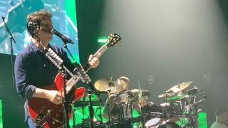 Nickelback — Worthy to Say Live at Ziggo Dome  Amsterdam NL 2024