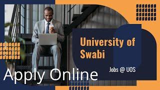 Latest Jobs in University of Swabi June 2022 Online Apply Online