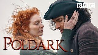 Ross ️ Demelza OTP Their entire epic romance  - BBC Poldark