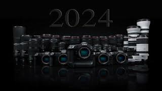 Lets Talk about the Canon 2024 Roadmap R1 R5 II R7 II Lenses & More