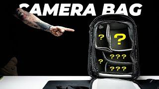 What’s in my CAMERA BAG 2023