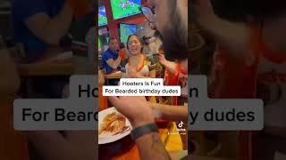 #hooters #boobs #chocolate #party #funnyvideo #comedy #fyp