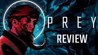 Not Mimicking Greatness  Prey 2017 Review