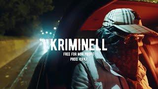 FREE Sil3a x Ak33 x Hemso Type Beat Kriminell prod. Kanji x Thatsbenzo