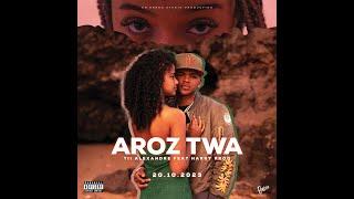 Tii Alexandre - Aroz Twa ft.Harry Prod