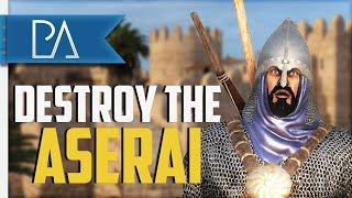 The Downfall Of The Aserai - Mount & Blade 2 Bannerlord 35