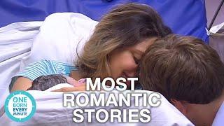 Most Romantic Stories  One Born Every Minute