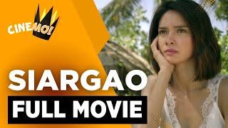 Siargao  FULL MOVIE  Jericho Rosales Erich Gonzales  CineMo