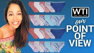 Our Point of View on Fruit of the Loom Girls Underwear From Amazon