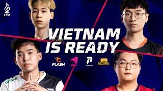 Vietnam Is Ready  Region Teaser  Free Fire SEA Invitational