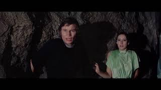 Box Reveals All Runners Have Been Frozen For...  Logans Run 1976 HD Clip 27