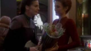 Deep Space Nine - KiraDax - I Want to Be in Love