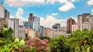 Sao Paulo City Video Guide  Expedia