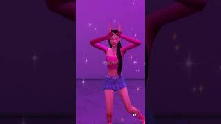 Queencard Miyeon  Dance Cover #thesims4 #thesimsbrasil #fypシ #queencard queen