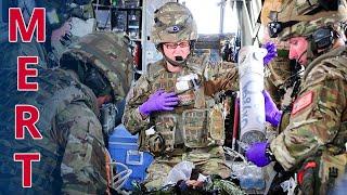 Medical Emergency Response Team British military doctors in Helmand  NATO in Afghanistan2009