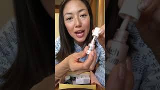 June Quan @stirandstyle Birchbox Unboxing