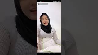 BIGO LIVE HOT JILBAB BUMIL CANTIK