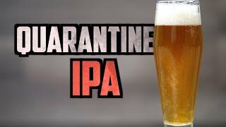 Easy IPA Recipe  Make Beer At Home