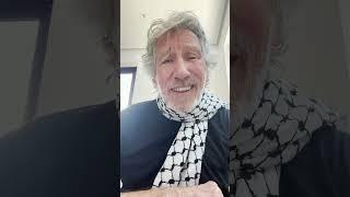Roger Waters - Second cup of coffee M’AIDEZ