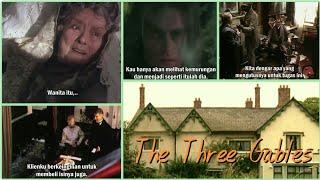 Sherlock Holmes sub Indo - The Three Gables  Rumah Beratap Tiga