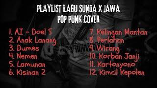 Ai - Doel Sumbang Versi Rock  LAGU SUNDA X JAWA POP PUNK COVER