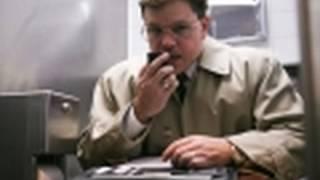 DER INFORMANT The Informant - offizieller Trailer deutsch