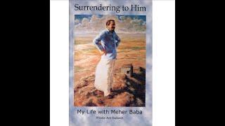 Surrendering to Him Reading group - pages 20-45 June 24 2024 live on Baba Zoom