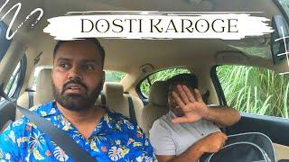 RANGARANG KARYKRAM  EP 41  @RjPurab  @rjpurabvlogs  #carfooling