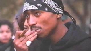 Tupac-Pain Ft Stretch
