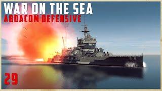 War on the Sea - Dutch East Indies Campaign  Ep.29 - The Counter Offensive Begins