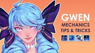 Gwen Guide - Combos & Advanced Mechanics