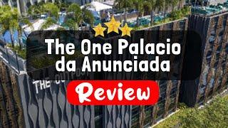 The One Palacio da Anunciada Lisbon Review - Is This Hotel Worth It?