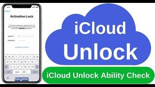BOOM BOOM  Pre-Bypass iCloud Activation Lock IOS 13.3.+ WITH Mac OS& Windows operating BY GY