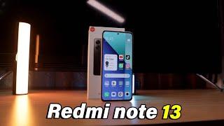 Turun HARGA   Redmi Note 13 4g