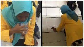 Netizen Mengecam Keras Perpeloncoan Video Ospek Universitas Khairun