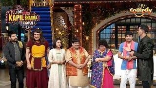 Akshay ने जमकर की पूरे Kapil Sharma की Team की Roasting  The Kapil Sharma Show  Kapil Is Jealous