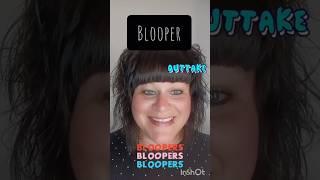 Vocabulary Blooper