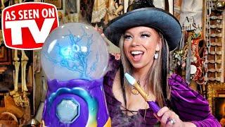 MAGIC MIXIES Crystal Ball 2022 - Does This Thing Really Work?