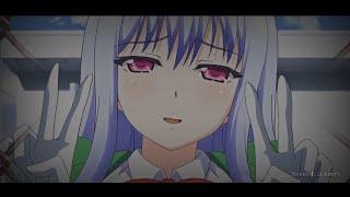 Oide yo Shiritsu Yarimari Gakuen_「AMV」_ Bella Poarch - Build a B_tch「Sub Español 」