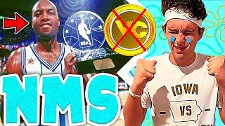 NO MONEY SPENT SERIES #107 - I’VE NEVER FEARED ANY MAN MORE IN MY LIFE... NBA 2K24 MyTEAM